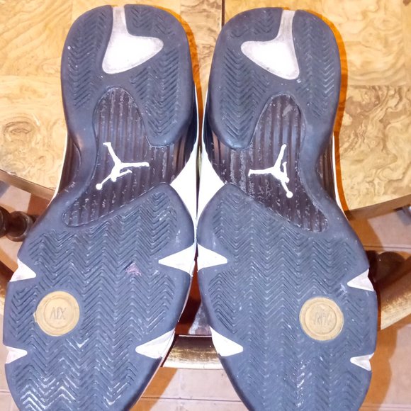 Jordan retro 14 - Picture 3 of 10
